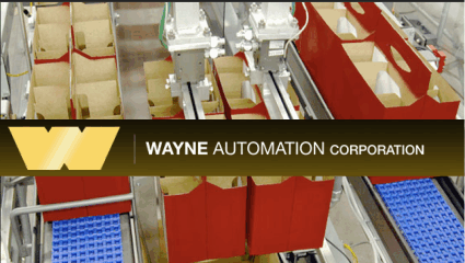 eshop at Wayne Automation's web store for Made in America products